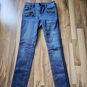 Jeans karv 27